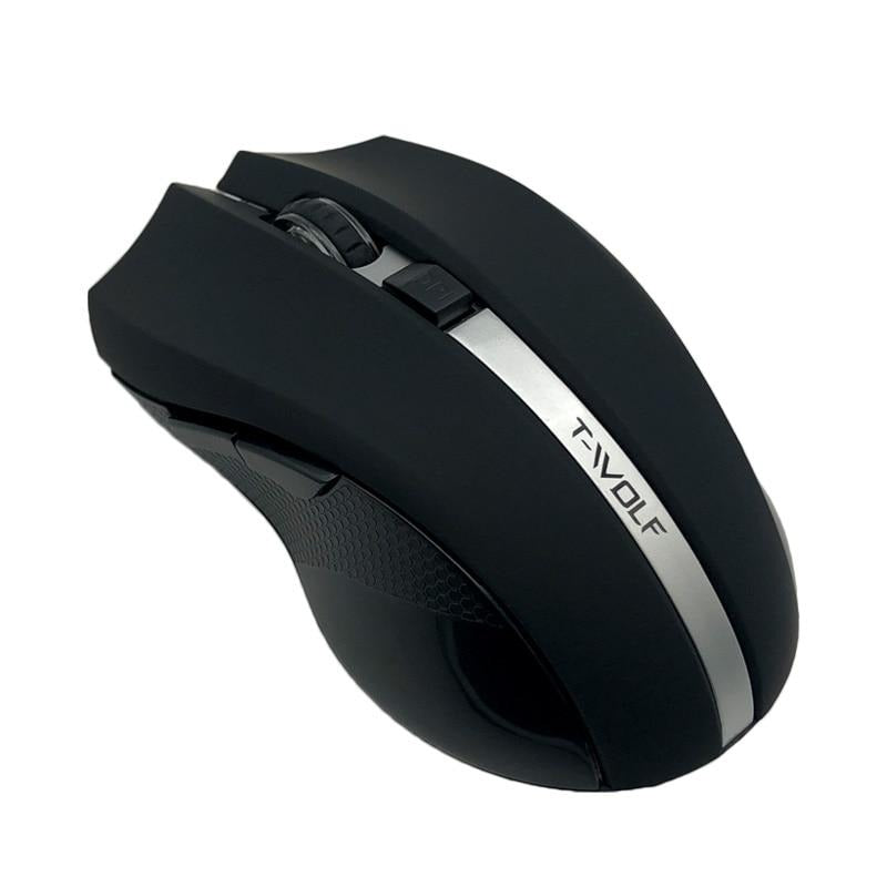 T-WOLF Q5 Wireless Mouse