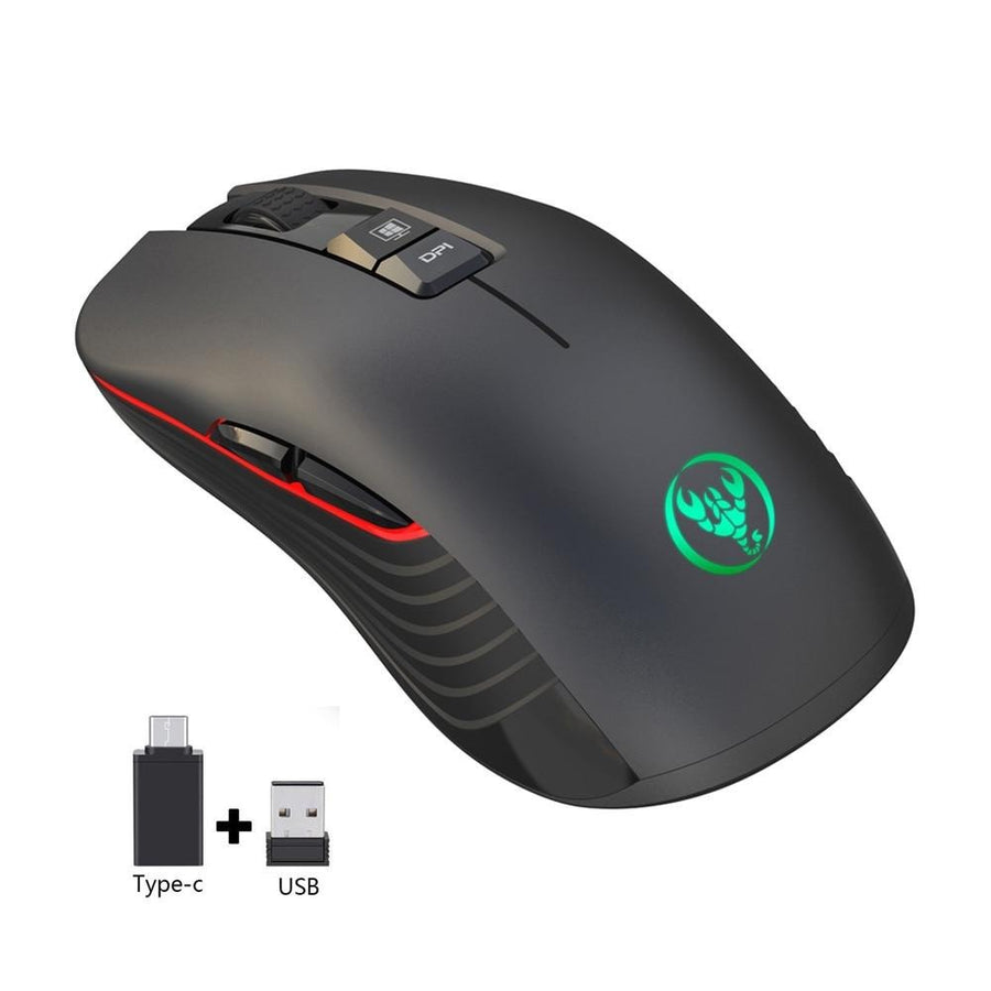 FeoconT T30 Wireless Mouse