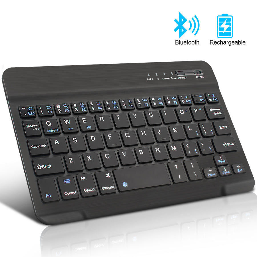 Mini Wireless Keyboard