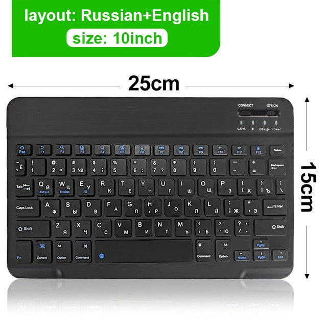 Mini Wireless Keyboard