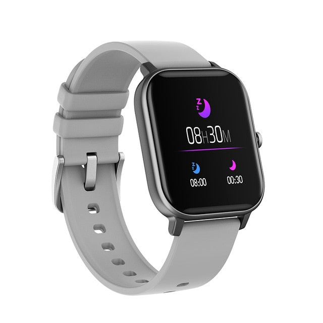 P8 Fitness Smart Watch