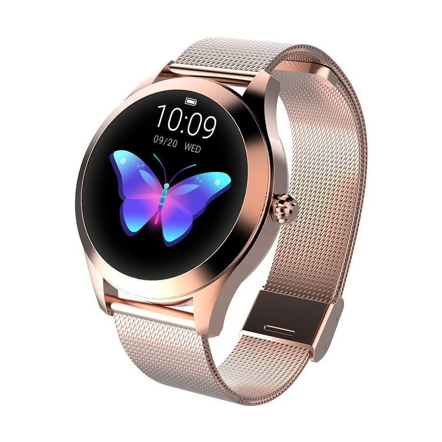 IP68 Waterproof Smart Watch