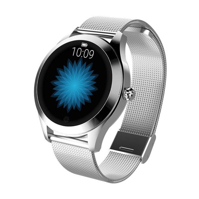 IP68 Waterproof Smart Watch