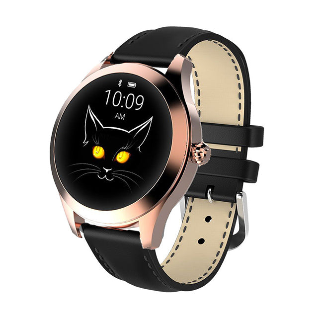 IP68 Waterproof Smart Watch